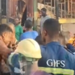 PRINPAG condemns assault on journalist, calls for justice