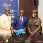 Prisons Service to produce sanitary pads, uniforms and furniture for schools