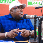 Prof Frimpong-Boateng not above the party – Nana B
