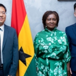 Prof. Opoku-Agyemang courts private sector support for Free Sanitary Pad Initiative