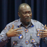 Prof Prempeh questions DVLA’s plan to build drivers’ hospital