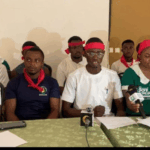 Protests won’t fix pay crisis – Austin Gamey urges patience for unpaid nurses and midwives