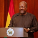Public reflects on President Mahama’s first press conference in year-end review 5 Public reflects on President Mahama’s first press conference in year-end review