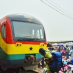 Railway Workers Union calls for clearance of traders from Accra railway yard 1 railway workers union calls for clearance of traders from accra railway yard