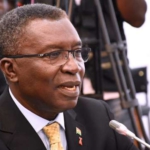 Re-electing old flagbearer will be a “trainwreck” for NPP – Prof Frimpong-Boateng