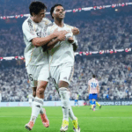 Real Madrid beat Atletico to reach Spanish Super Cup final