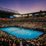 Record prize money on offer at Australian Open
