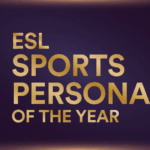 Refuge IT Security Solutions & LifeTouch Inc support ESL Sports Personality of the Year