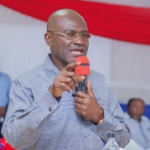 Relocating ministries will revive Kumasi – Kennedy Agyapong