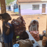 Reopening: Single-track SHS freshers report with excitement 1 reopening single track shs freshers report with