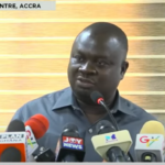 Restrain supporters ahead of flagbearership contest – GJA warns NPP 3 Restrain supporters ahead of flagbearership contest – GJA warns NPP