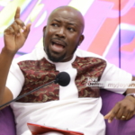 Rising gold prices don’t guarantee higher output — Senyo Hosi warns