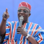 RTI response raises questions over Bryan Acheampong’s military service claims