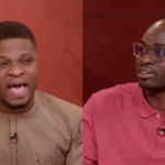 Sammy Gyamfi, Dr Tiah Mahama clash over Bawa Rock incorporation details 4 Sammy Gyamfi, Dr Tiah Mahama clash over Bawa Rock incorporation details