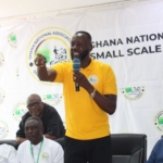 Small Scale miners urge politicians to safeguard Ghana’s artisanal gold sector 6 Small Scale miners urge politicians to safeguard Ghana’s artisanal gold sector