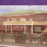 Sod cut for Community Library and Museum in Dzelukofe 5 Sod cut for Community Library and Museum in Dzelukofe