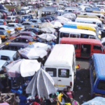 Solutions gather dust: Spatial planner laments idle €2.4M transport blueprints amid Accra’s gridlock