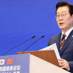 South Korea’s Lee Jae Myung meets China’s Xi as he seeks to reset ties 1 south koreas lee jae myung meets chinas xi as he seeks to reset ties