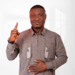 Sports journalist Alex Kobina Stonne elected UniMAC External Affairs Commissioner