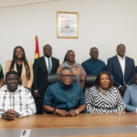 Sports Minister inaugurates LOC for 15th Africa Armwrestling Championship