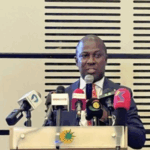 SSNIT increases monthly pensions by 10% 4 SSNIT increases monthly pensions by 10%