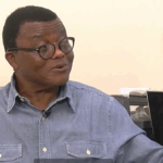 Stability over vengeance – Prof Agyeman-Duah backs Mahama’s handling of OSP petition