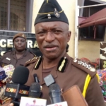 Stigmatisation drives female convicts in Kumasi to overstay in prison – Prisons Commander
