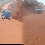 Subriso residents plead for action as Manfo-Subriso road deteriorates