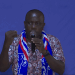 Support for Bawumia in the north is about competence, not ethnicity – Nitiwul