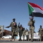 Sustained International Efforts: Sudan’s war intensifies at the expense of lives