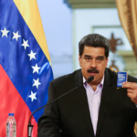 Switzerland freezes assets linked to Venezuela’s Maduro after US arrest 5 Switzerland freezes assets linked to Venezuela’s Maduro after US arrest