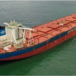 Takoradi Port to receive largest bulk carrier ever to berth in West Africa 8 Takoradi Port to receive largest bulk carrier ever to berth in West Africa