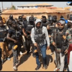 Tamale Chief commends IGP Special Operations Team for crime reduction efforts