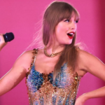 Taylor Swift makes history as she joins Songwriters Hall of Fame 4 Taylor Swift makes history as she joins Songwriters Hall of Fame