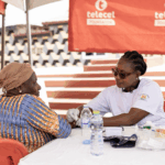 Telecel Ghana Foundation takes Healthfest screening to Ahwerase in Eastern Region