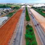 Tema Motorway to expand to 10 lanes, Project Manager confirms