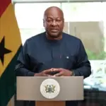 The foundation is laid; now we accelerate and expand in 2026 – Mahama 4 The foundation is laid; now we accelerate and expand in 2026 – Mahama