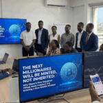 The next millionaires will be minted, not inherited: Why Ghana’s first regulated virtual asset investors are entering a rare wealth window