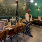 The Quiet Subversion of Esther Adeola Esther’s “Everyday Grace” 1 the quiet subversion of esther adeola esthers everyday grace