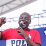 The whole nation wants Kennedy – Amewu makes strong case for Agyapong