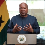 There is no NPP, CPP nor NDC Ghana, only one Ghana – Mahama 4 There is no NPP, CPP nor NDC Ghana, only one Ghana – Mahama