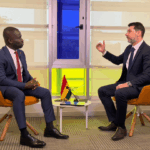 These gains must not be reversed – IMF on Ghana’s fiscal reforms