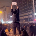 ‘They just kept killing’: Eyewitnesses describe deadly crackdown in Iran