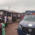 Third child death raises alarm in Dagombaline after three-year-old found dead