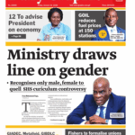 Today’s Front pages: Friday, January 16, 2026