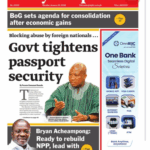 Today’s front pages: Monday, January 19, 2026