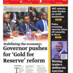 Today’s Front pages: Tuesday, January 13, 2026