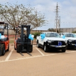 TOR boosts operations with new fleet to tackle logistical challenges 4 TOR boosts operations with new fleet to tackle logistical challenges