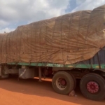 Trailer runs over okada rider, killing him instantly at Suame Maakro