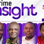Transport crises, Prof. Frimpong-Boateng v NPP and LGBTQI issues take centre stage on Joy Prime’s ‘Prime Insight’